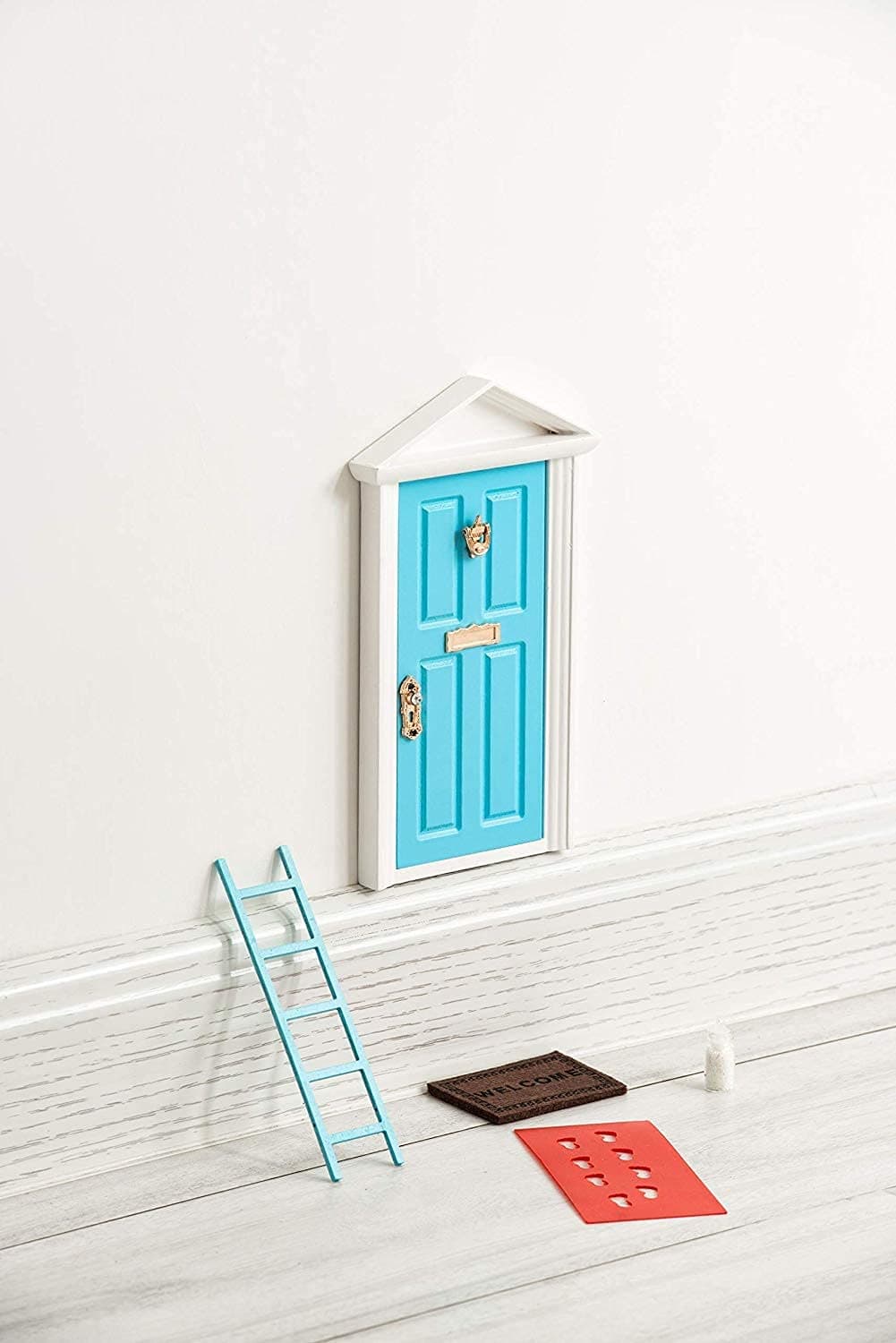 Tooth Fairy Door