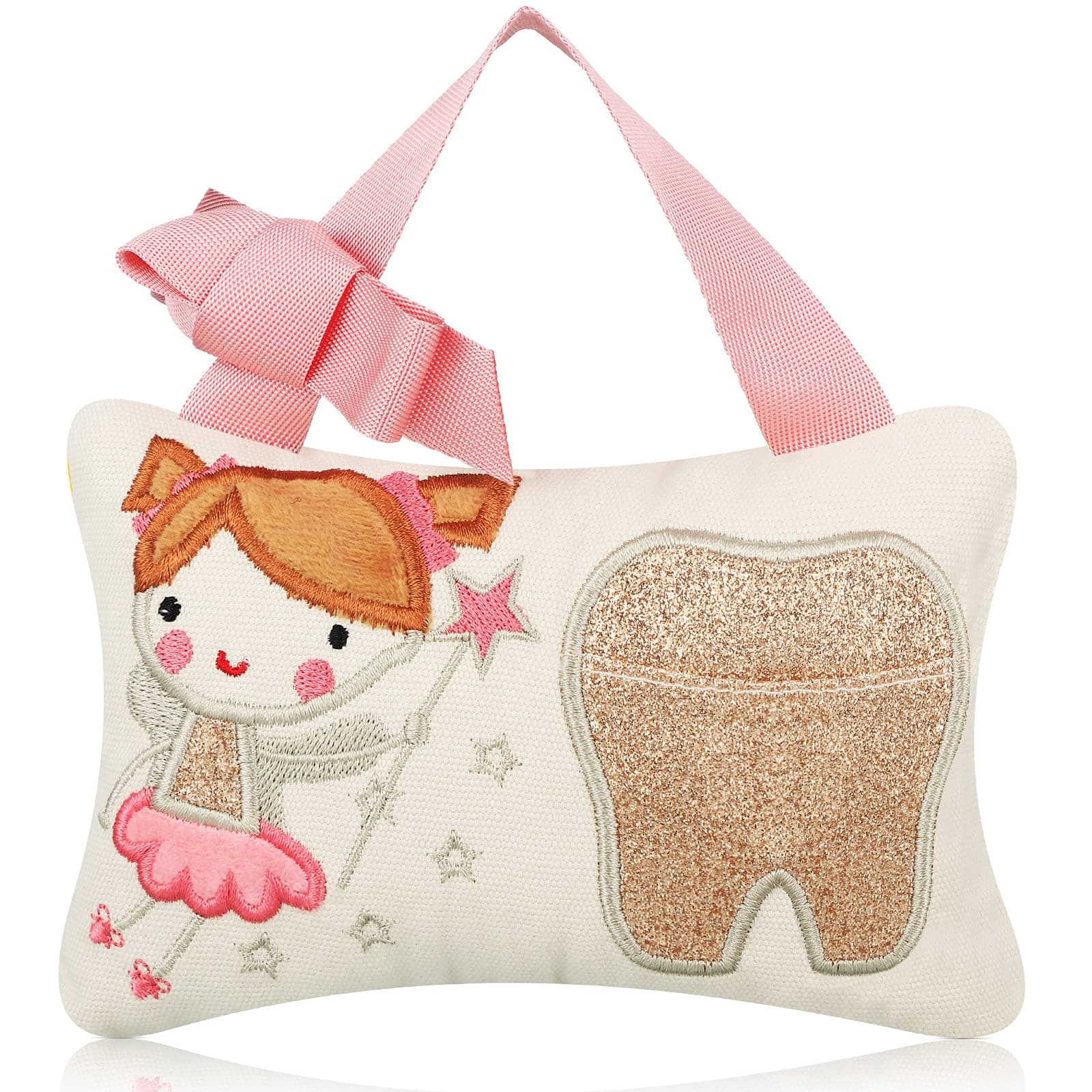 Tooth Fairy Pillow