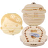 baby tooth keepsake box girls