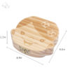 baby tooth keepsake box